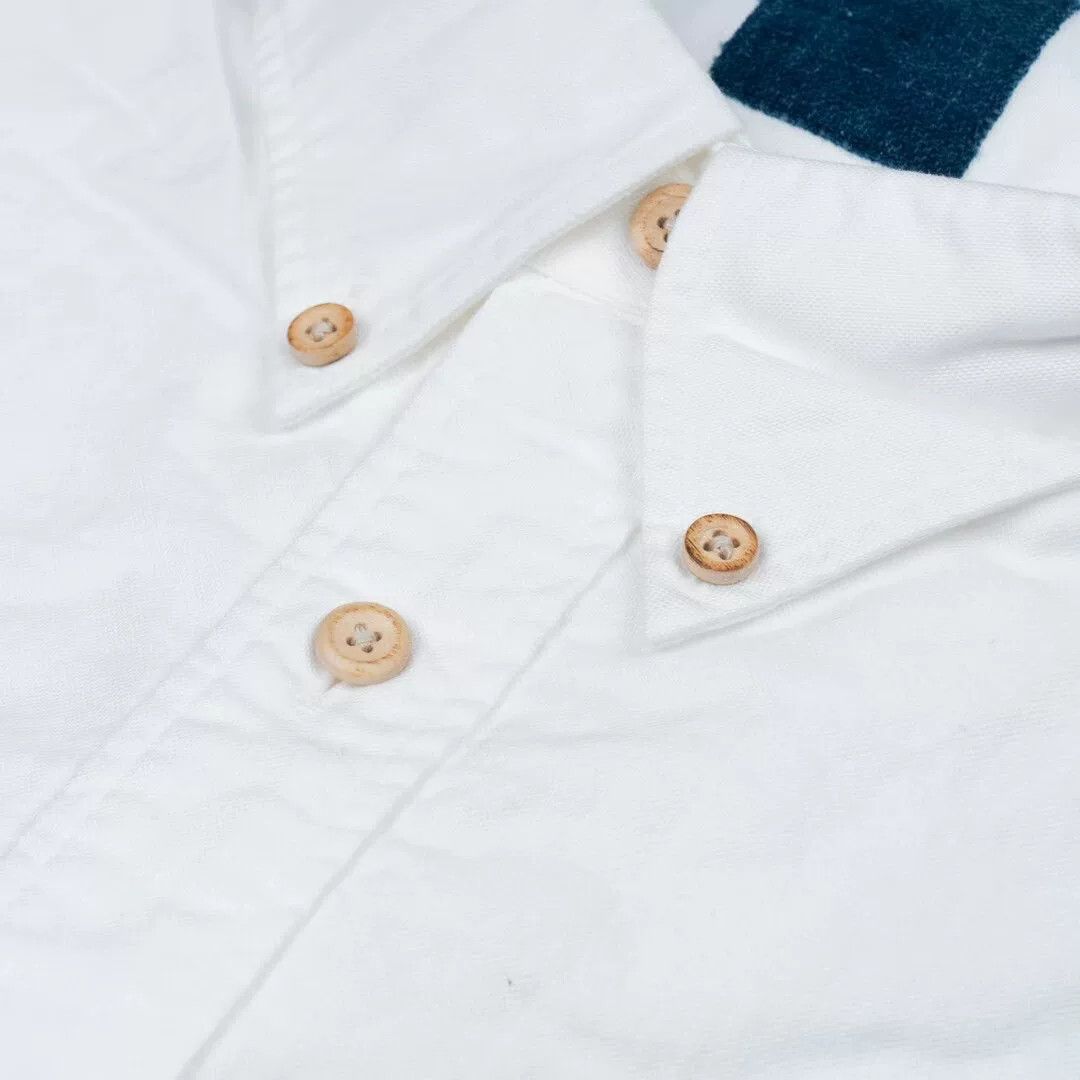 Visvim visvim I.C.T. B.D Shirt 15SS Size US M / EU 48-50 / 2 - 2 Thumbnail