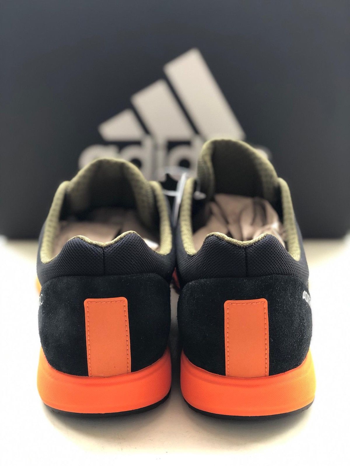 Adidas Undefeated Adidas x Undefeated Adizero RC Grailed
