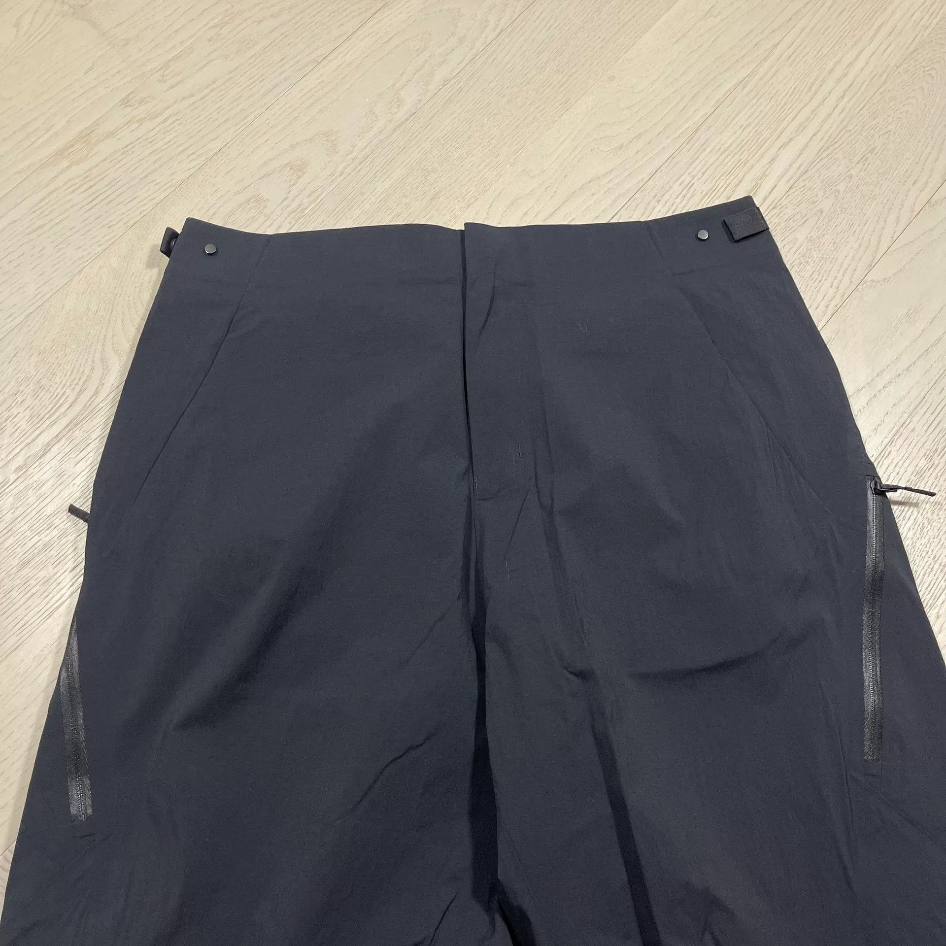 Visvim Arcteryx Veilance Spere LT Pant Size US 32 / EU 48 - 3 Thumbnail