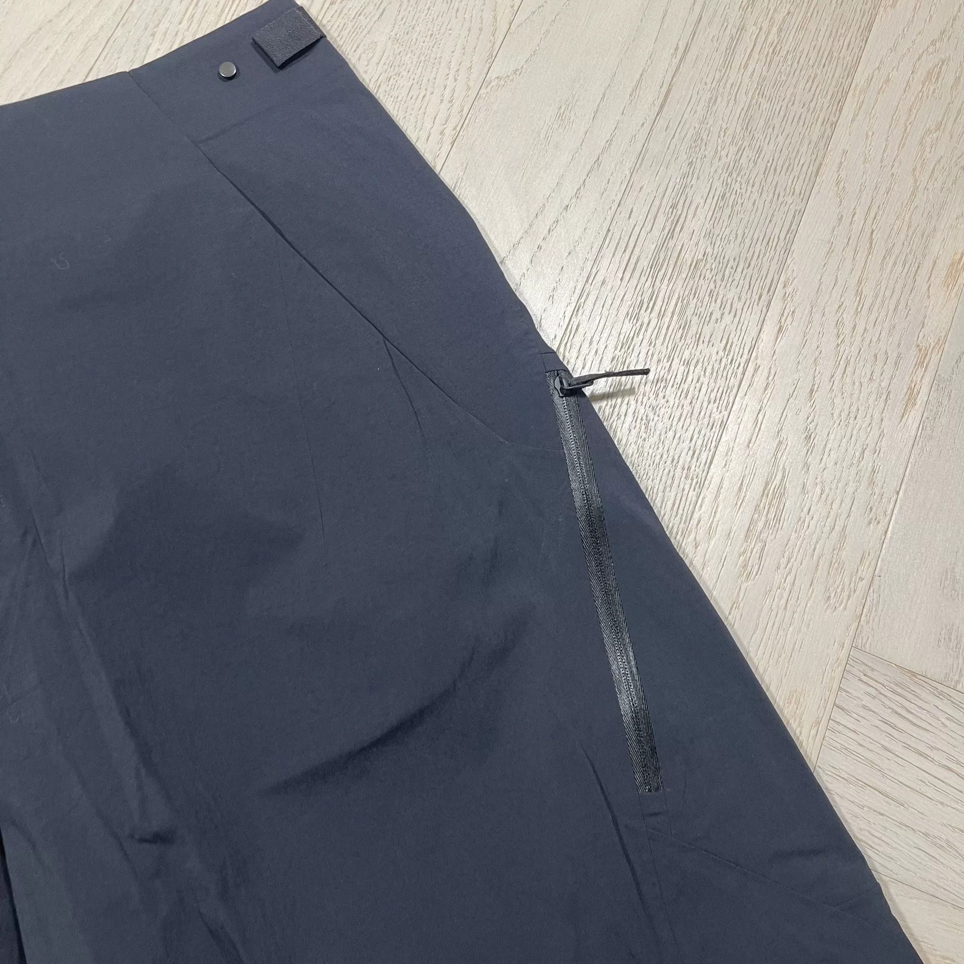 Visvim Arcteryx Veilance Spere LT Pant Size US 32 / EU 48 - 2 Thumbnail