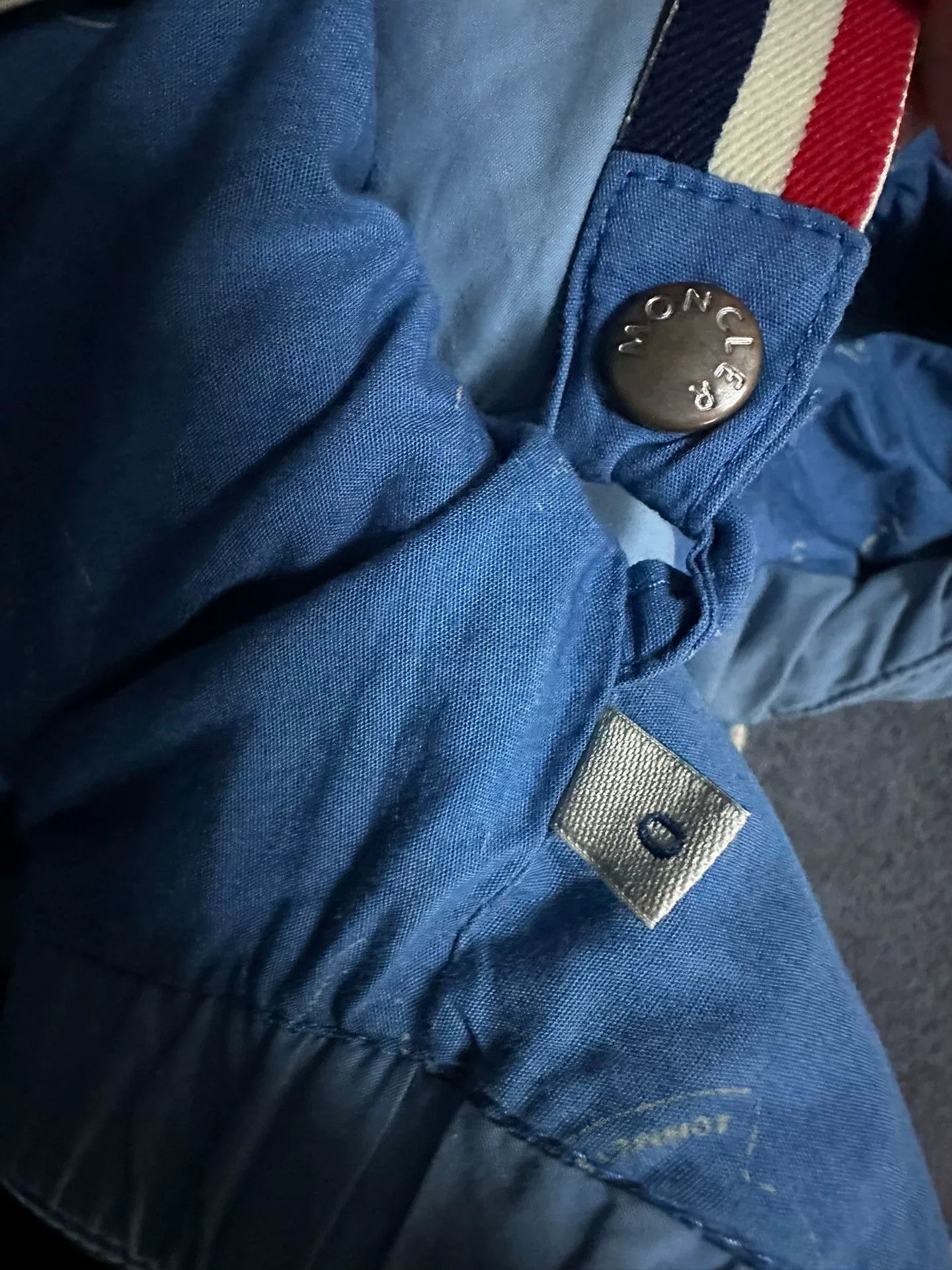Visvim Visvim×Moncler V Hooded Puffer Vest Size US XS / EU 42 / 0 - 7 Thumbnail