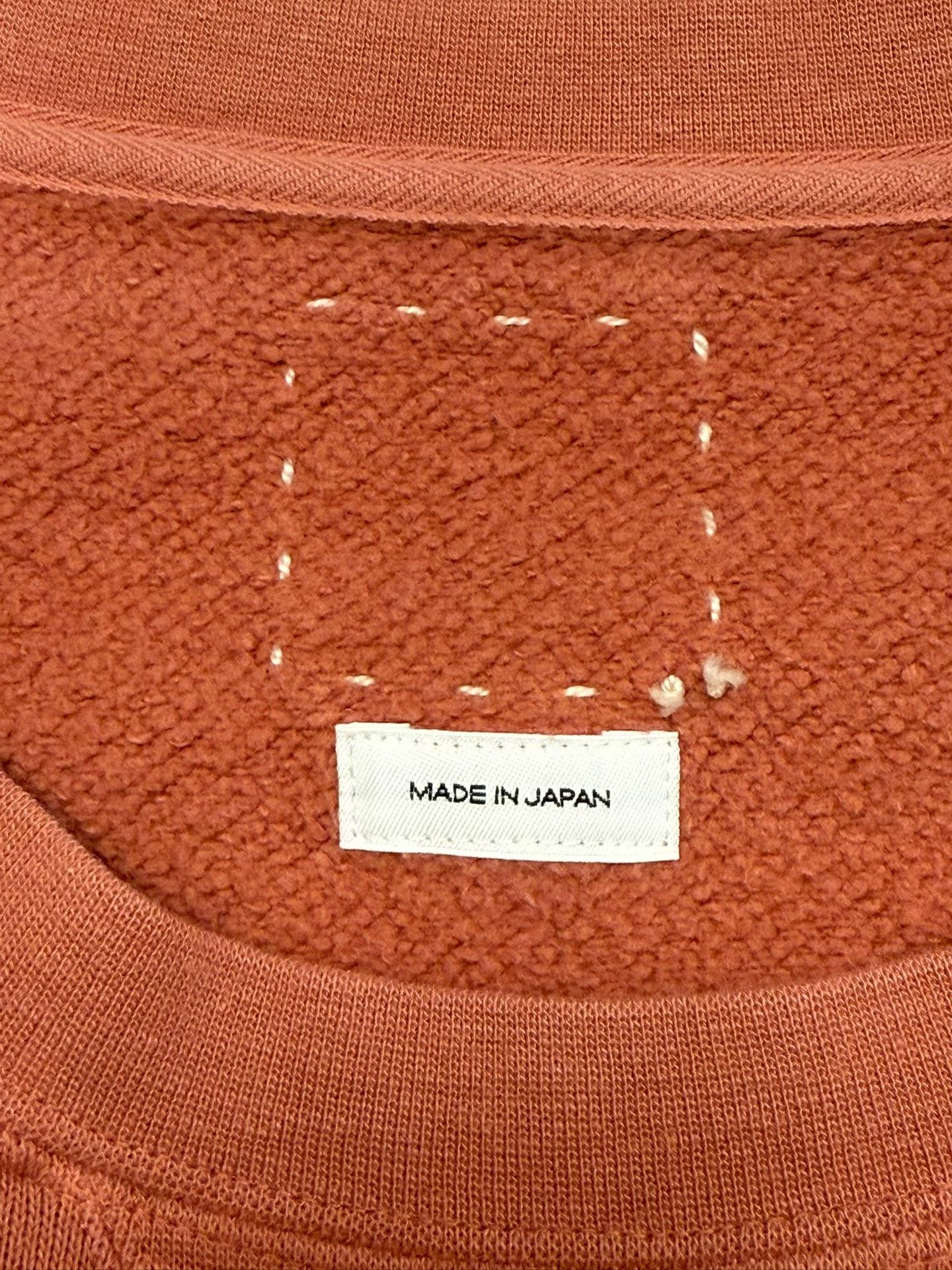 Visvim VISVIM 22SS MONDO Sleeveless Sweatshirt Size US XL / EU 56 / 4 - 5 Thumbnail