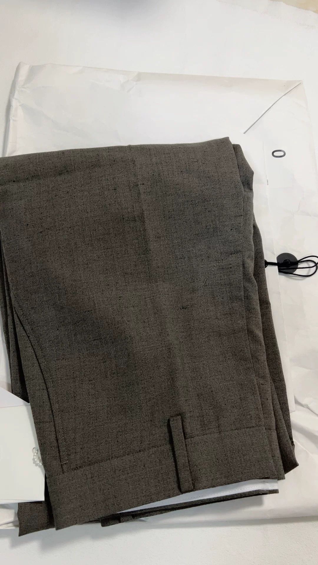 Visvim visvim 23SS Penny Slacks Women's Size 37" - 6 Thumbnail