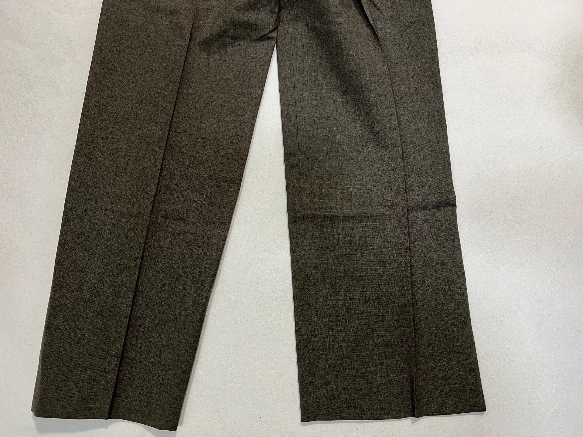 Visvim visvim 23SS Penny Slacks Women's Size 37" - 5 Thumbnail