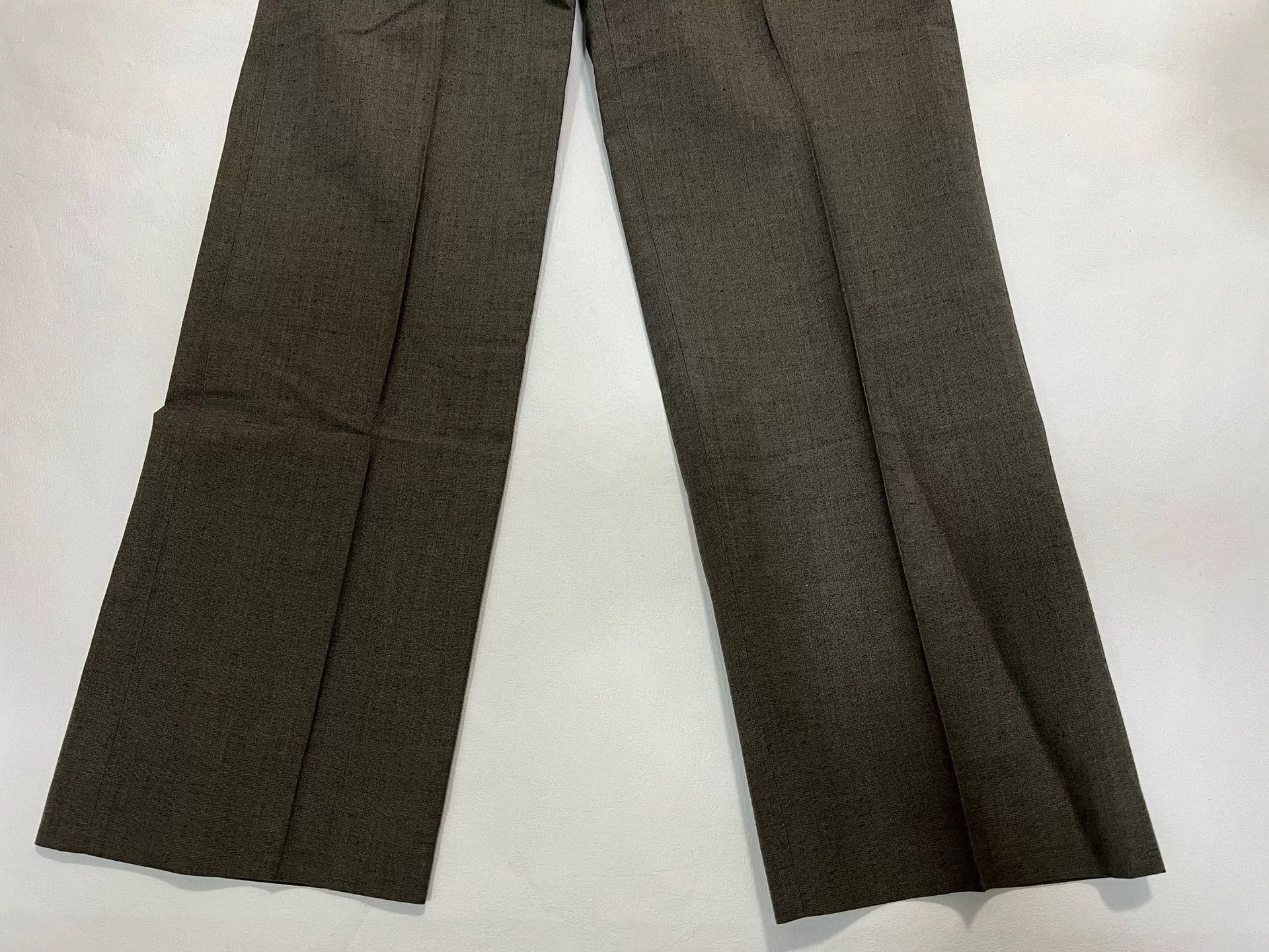 Visvim visvim 23SS Penny Slacks Women's Size 37" - 8 Thumbnail