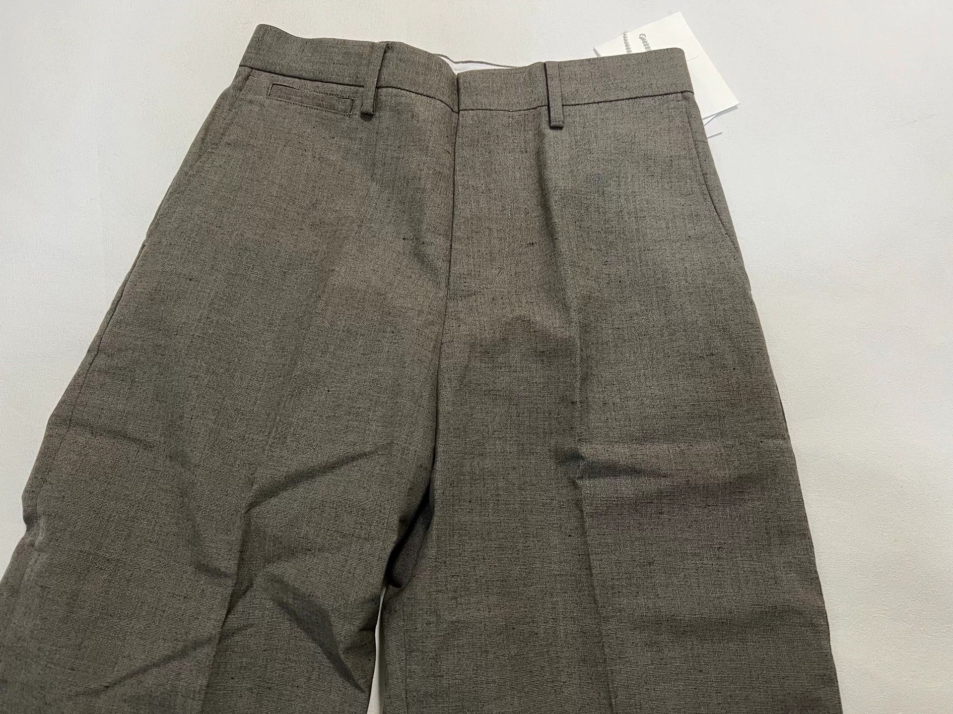 Visvim visvim 23SS Penny Slacks Women's Size 37" - 2 Thumbnail