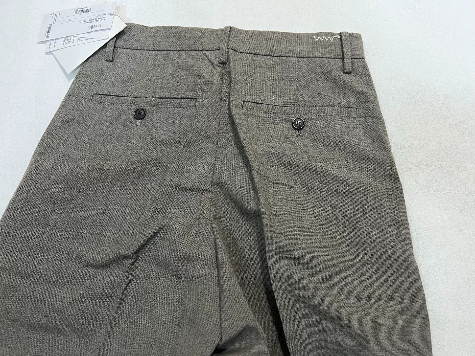 Visvim visvim 23SS Penny Slacks Women's Size 37" - 4 Thumbnail
