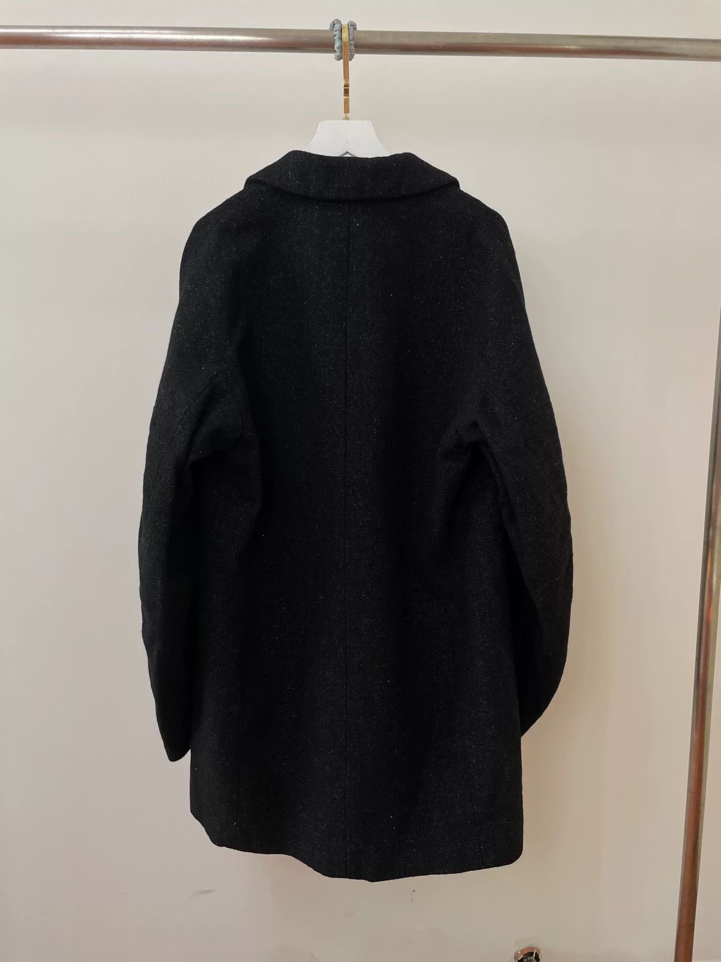 Visvim visvim 18AW Galen Wool Jacket Size US M / EU 48-50 / 2 - 2 Thumbnail