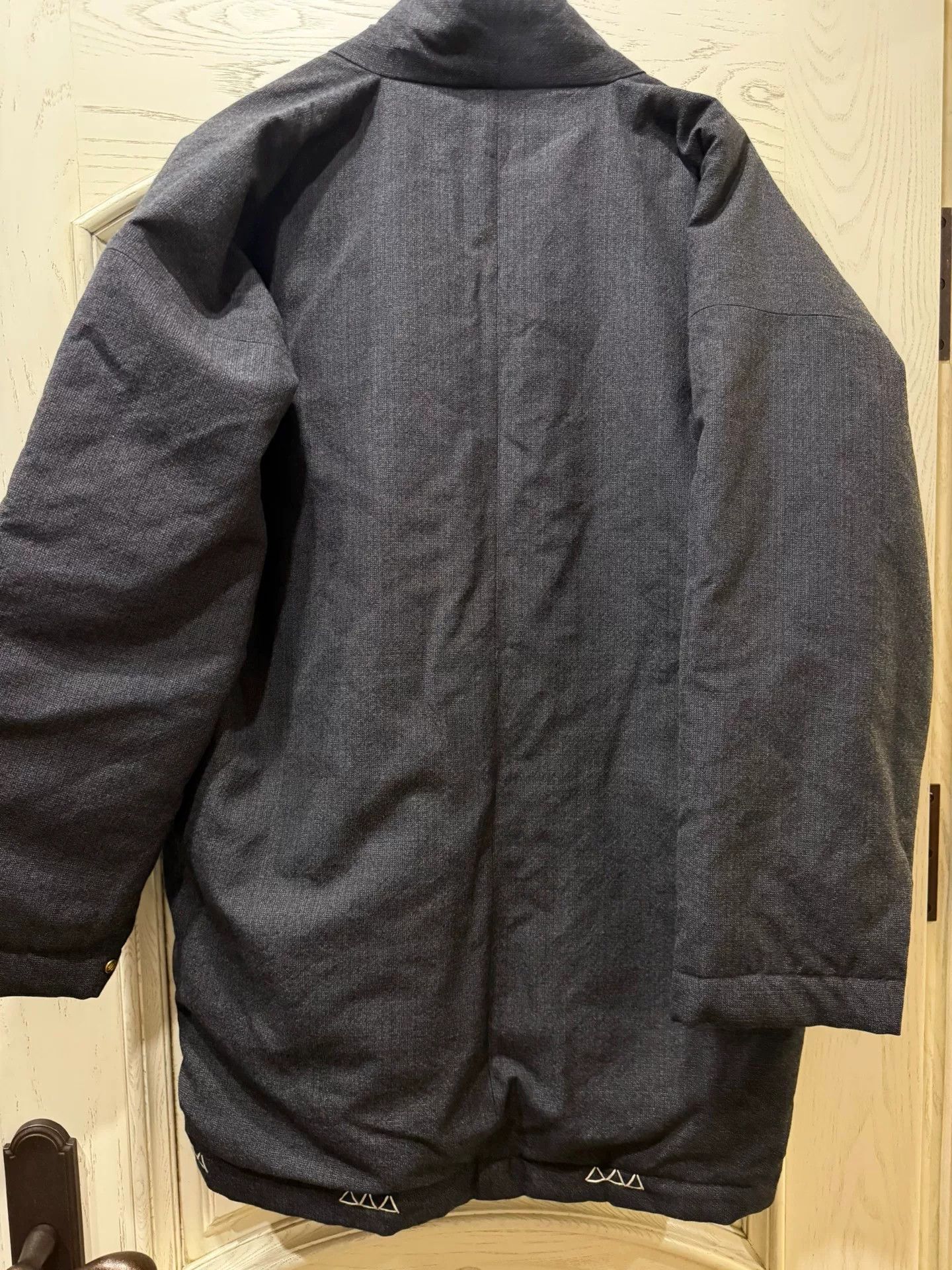 Visvim visvim Classic Japanese Robe Coat Size US L / EU 52-54 / 3 - 2 Thumbnail