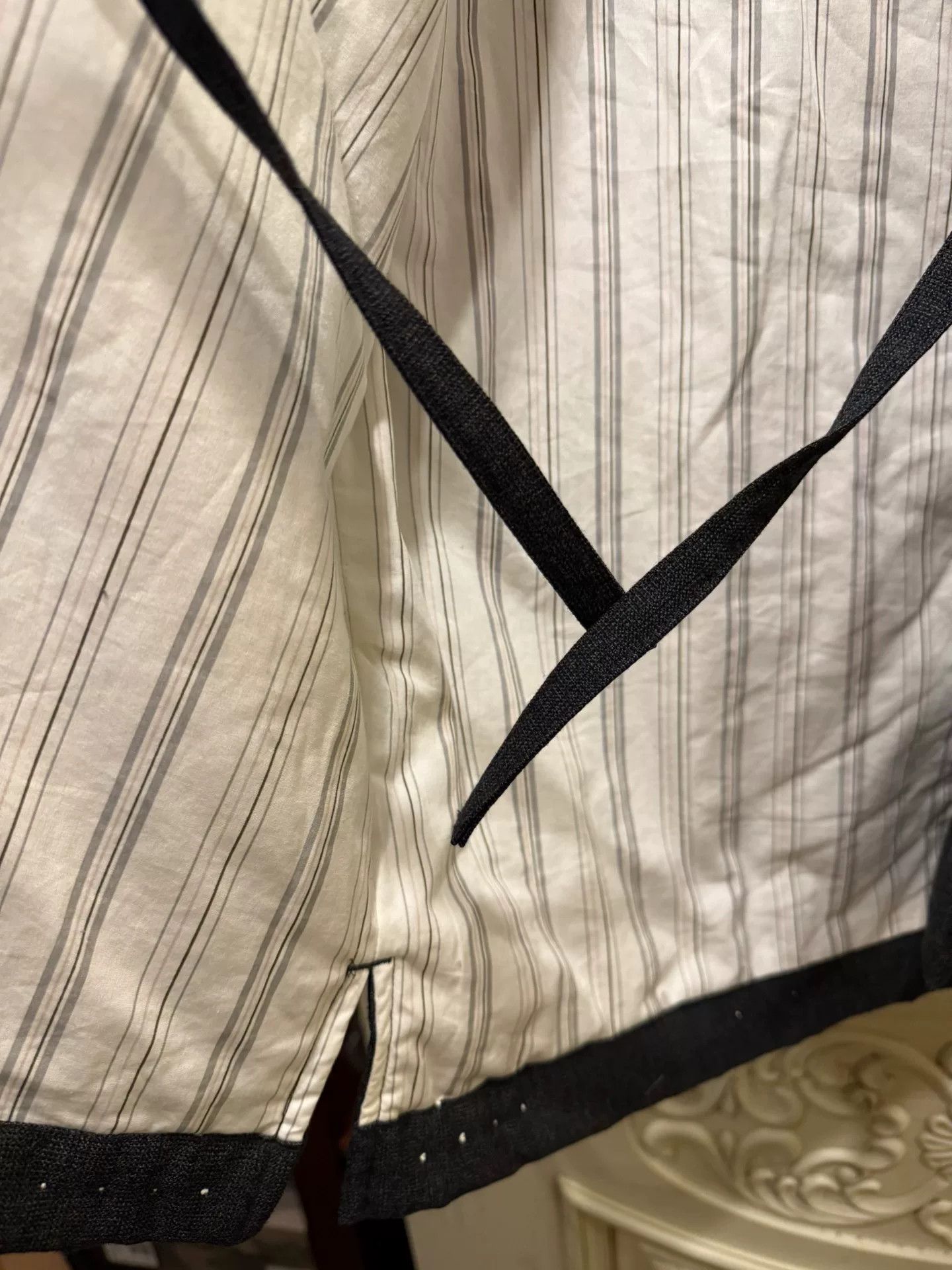 Visvim visvim Classic Japanese Robe Coat Size US L / EU 52-54 / 3 - 6 Thumbnail