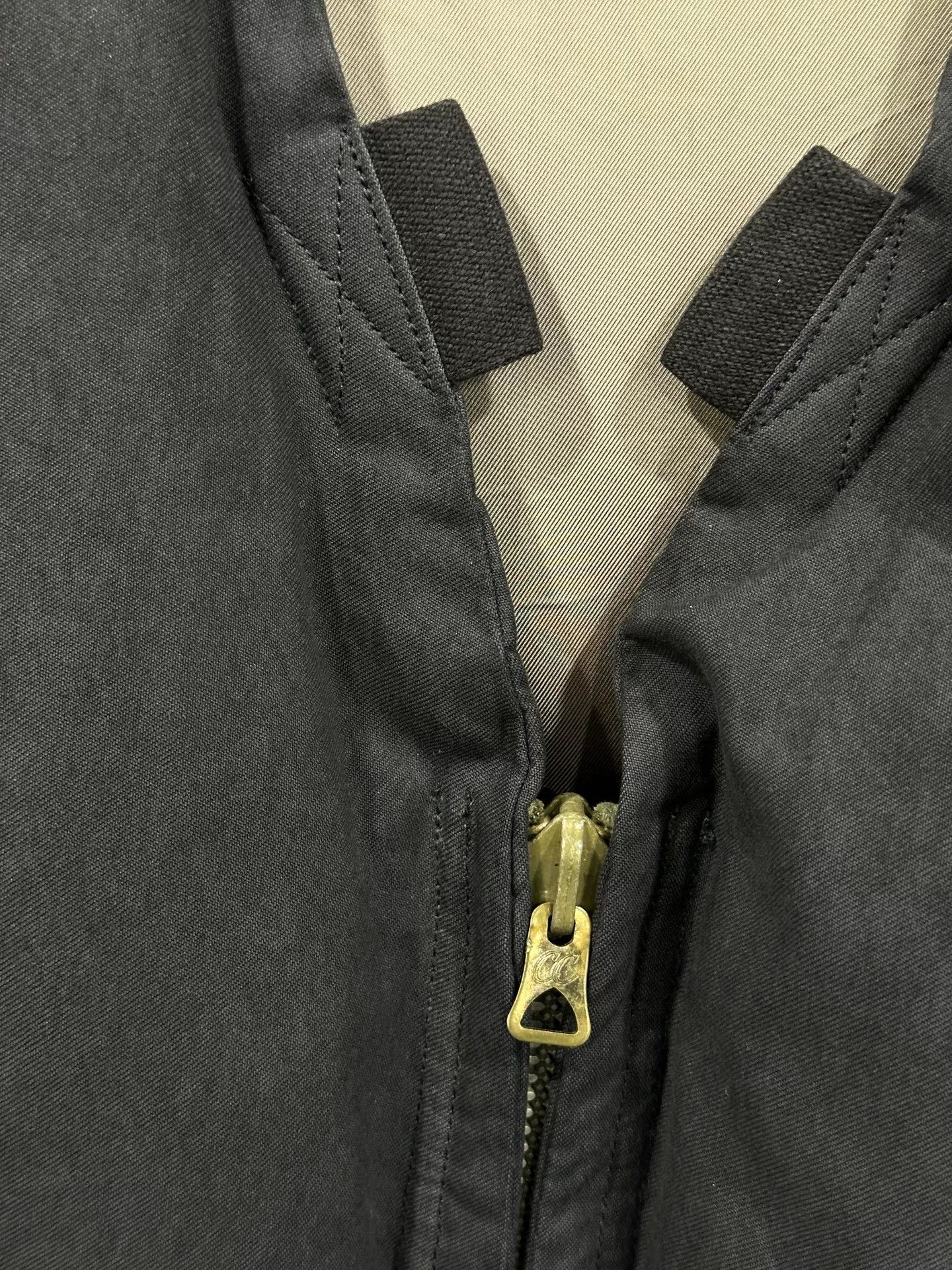 Visvim Visvim Harrier Down Vest 20AW First Gen Size US XL / EU 56 / 4 - 2 Thumbnail