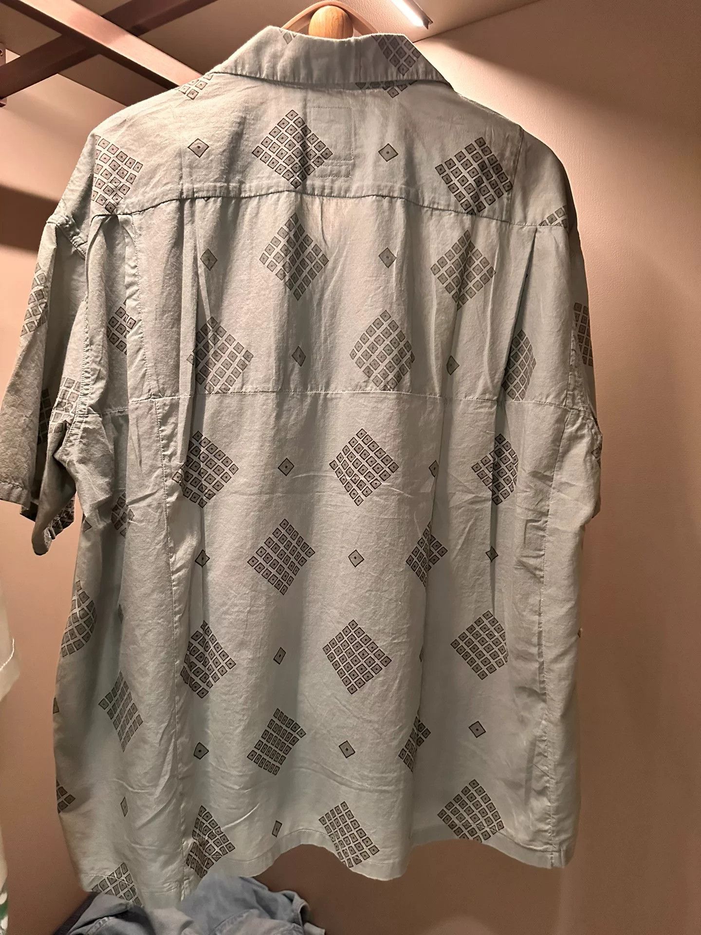 Visvim VISVIM Wallis S/S Hawaiian Shirt Size US M / EU 48-50 / 2 - 2 Thumbnail