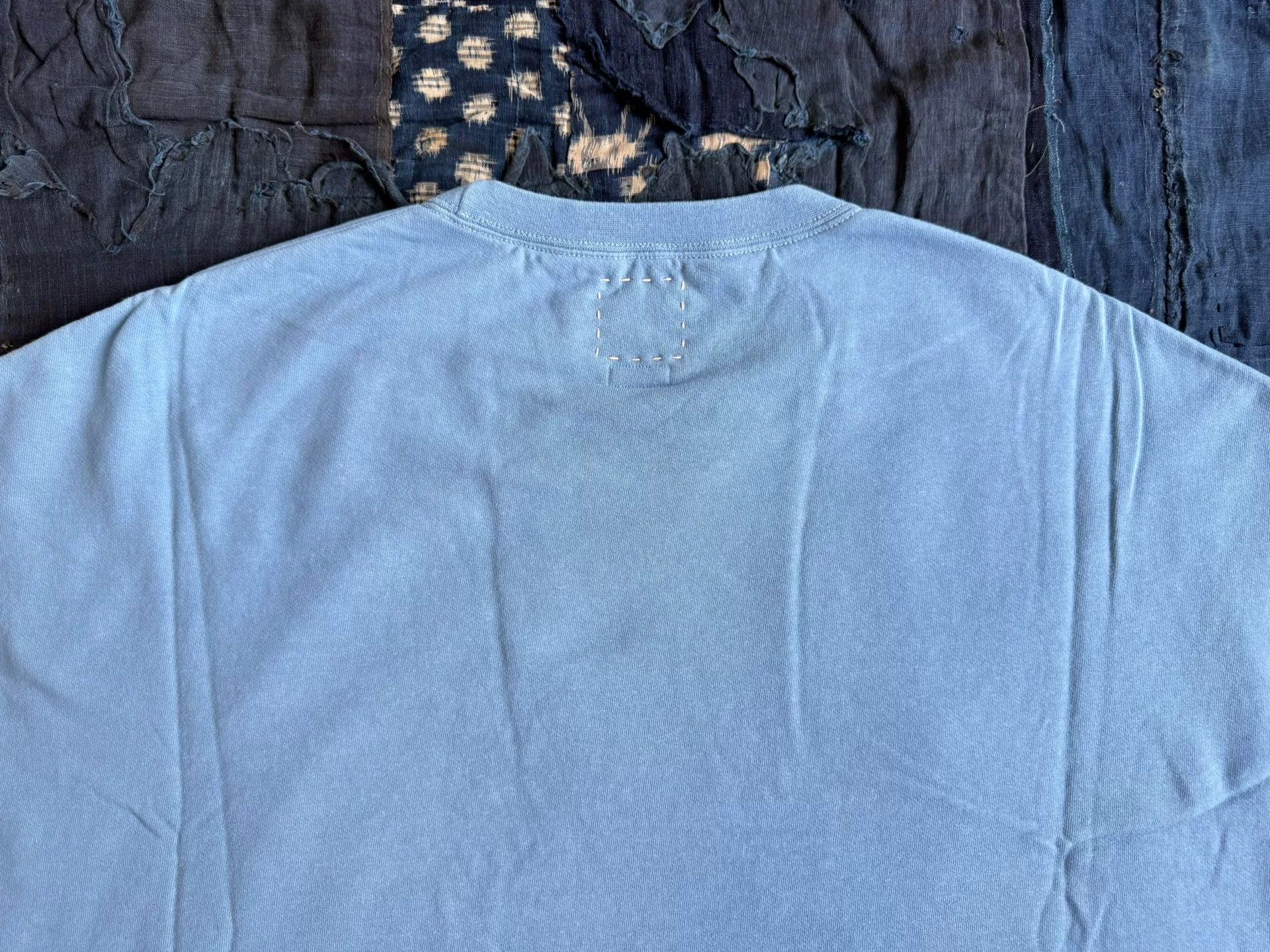 Visvim VISVIM 25AW MONDO DUAL Sleeveless Sweat Size US M / EU 48-50 / 2 - 4 Thumbnail
