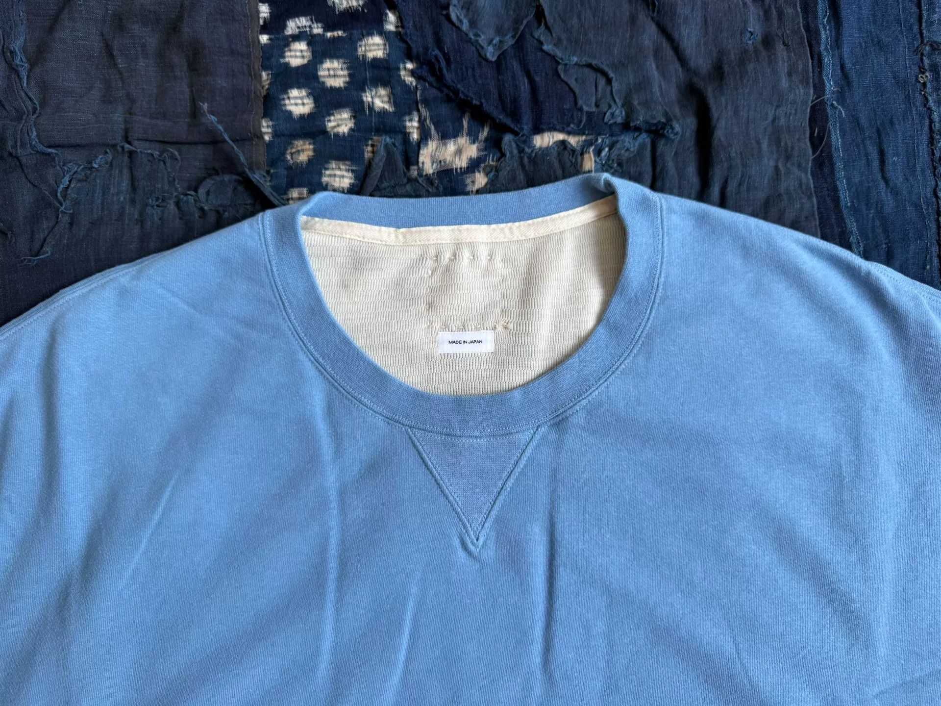 Visvim VISVIM 25AW MONDO DUAL Sleeveless Sweat Size US M / EU 48-50 / 2 - 3 Thumbnail