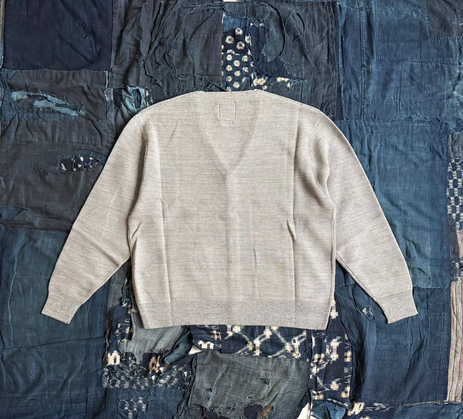 Visvim VISVIM 26SS SELMER Cardigan Size US M / EU 48-50 / 2 - 2 Thumbnail