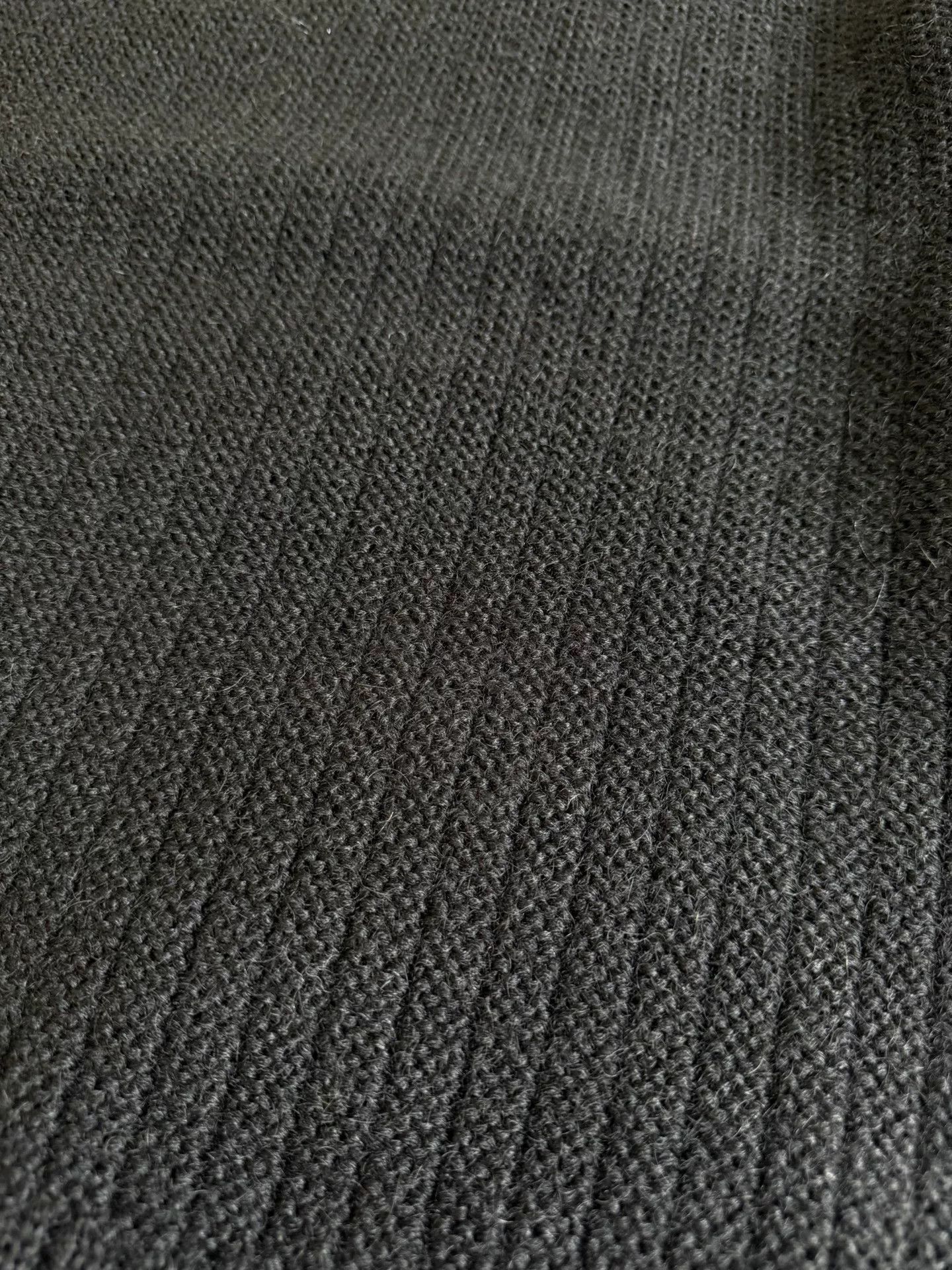 Visvim VISVIM 25SS Boatneck Mohair Knit Size US M / EU 48-50 / 2 - 7 Thumbnail