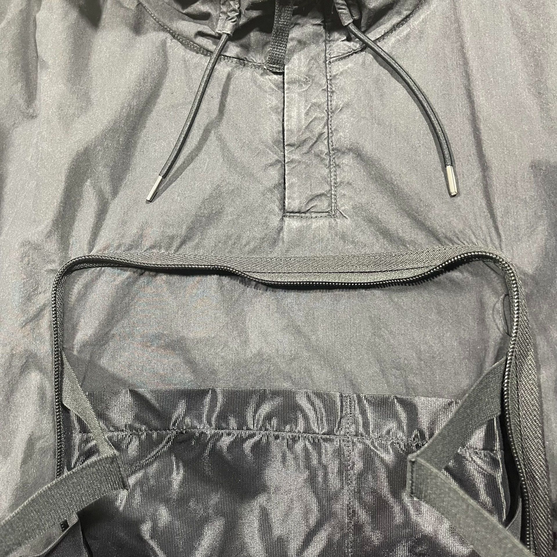 Stone Island Stone Island Shadow Anorak Jacket Size US L / EU 52-54 / 3 - 5 Thumbnail