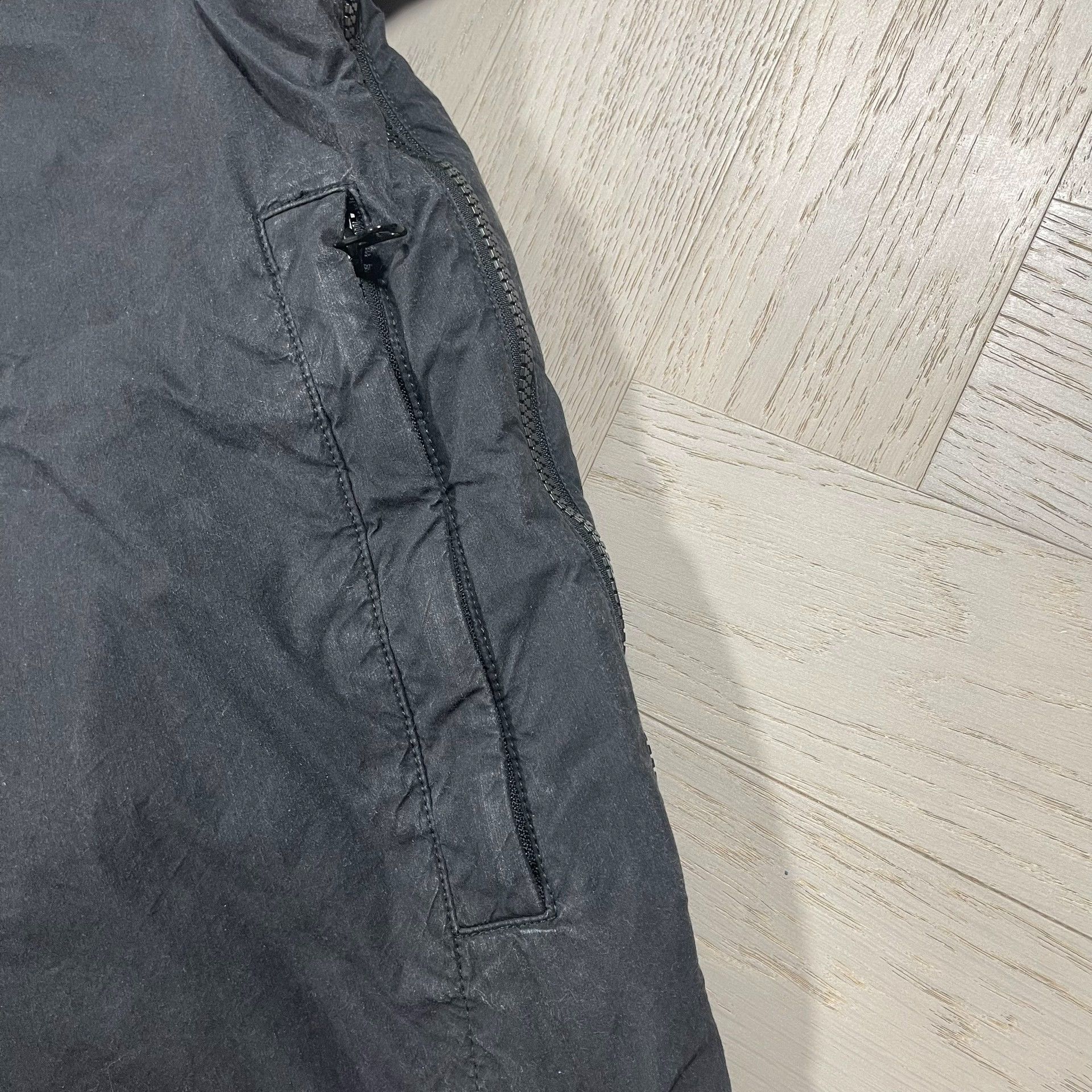 Stone Island Stone Island Shadow Anorak Jacket Size US L / EU 52-54 / 3 - 6 Thumbnail