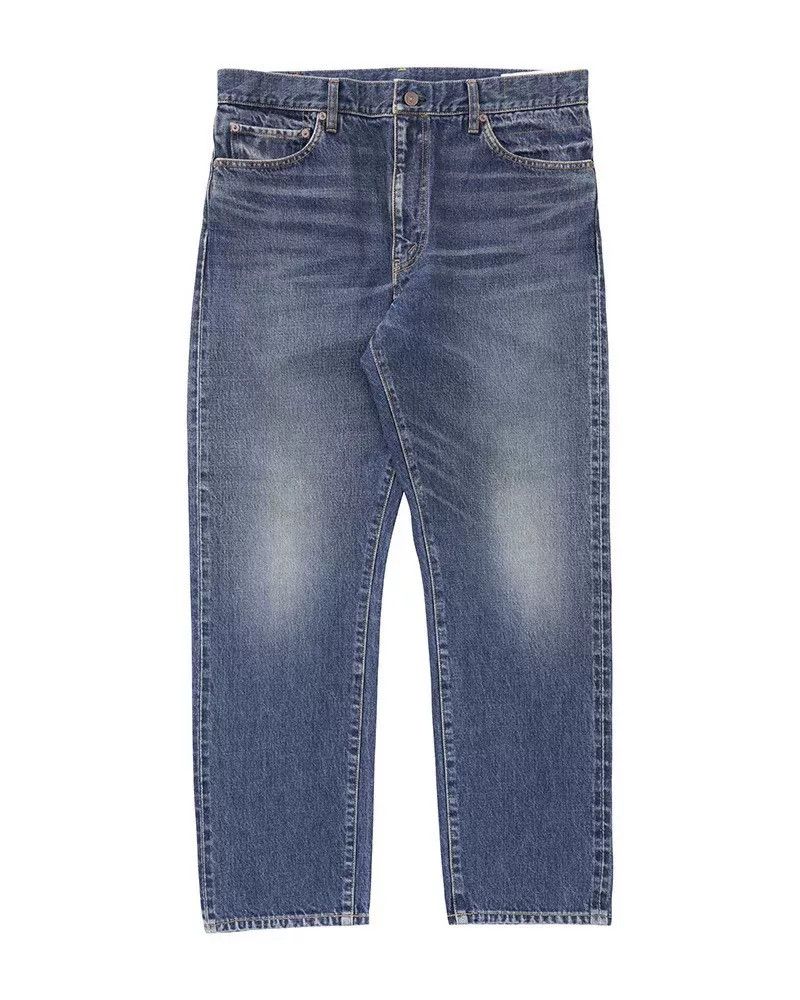 Visvim Visvim Social Sculpture 05 Damaged Jeans Size US 36 / EU 52 - 5 Thumbnail