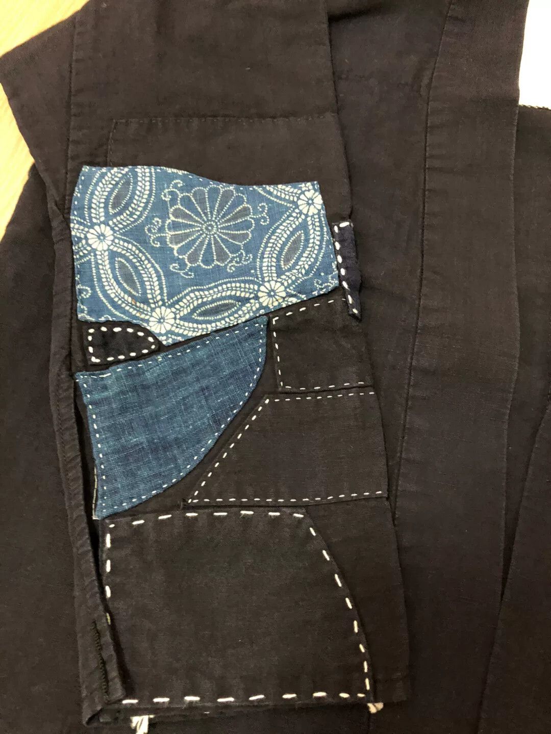 Visvim visvim ICT NORAGI KOFU Jacket Size US XXL / EU 58 / 5 - 2 Thumbnail