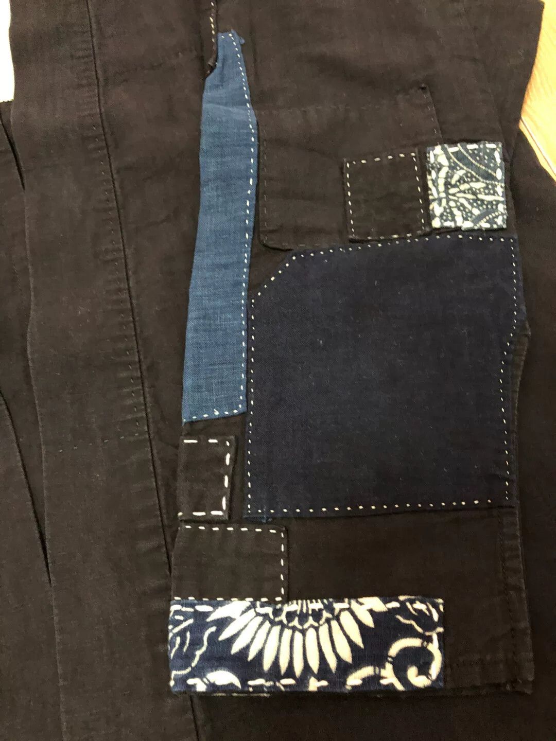Visvim visvim ICT NORAGI KOFU Jacket Size US XXL / EU 58 / 5 - 3 Thumbnail