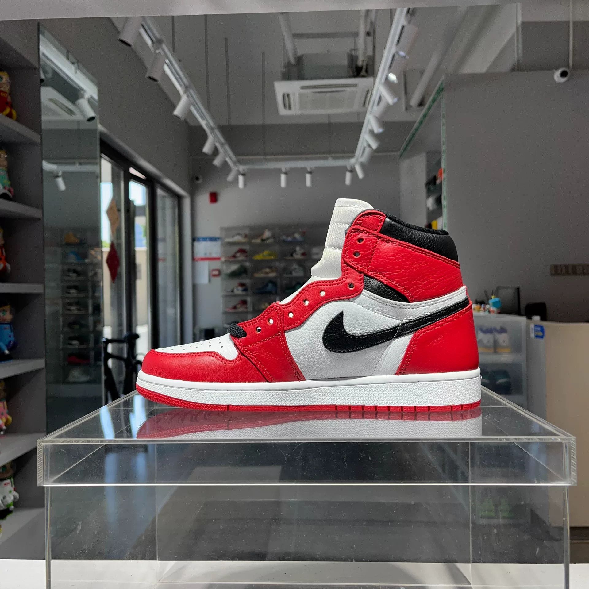 Nike Nike Lowtop Sneakers 42 Men Size US 9 / EU 42 - 6 Thumbnail
