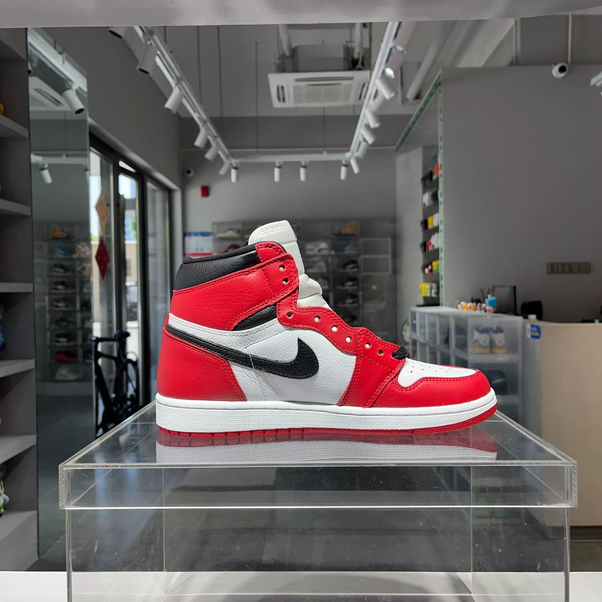 Nike Nike Lowtop Sneakers 42 Men Size US 9 / EU 42 - 4 Thumbnail