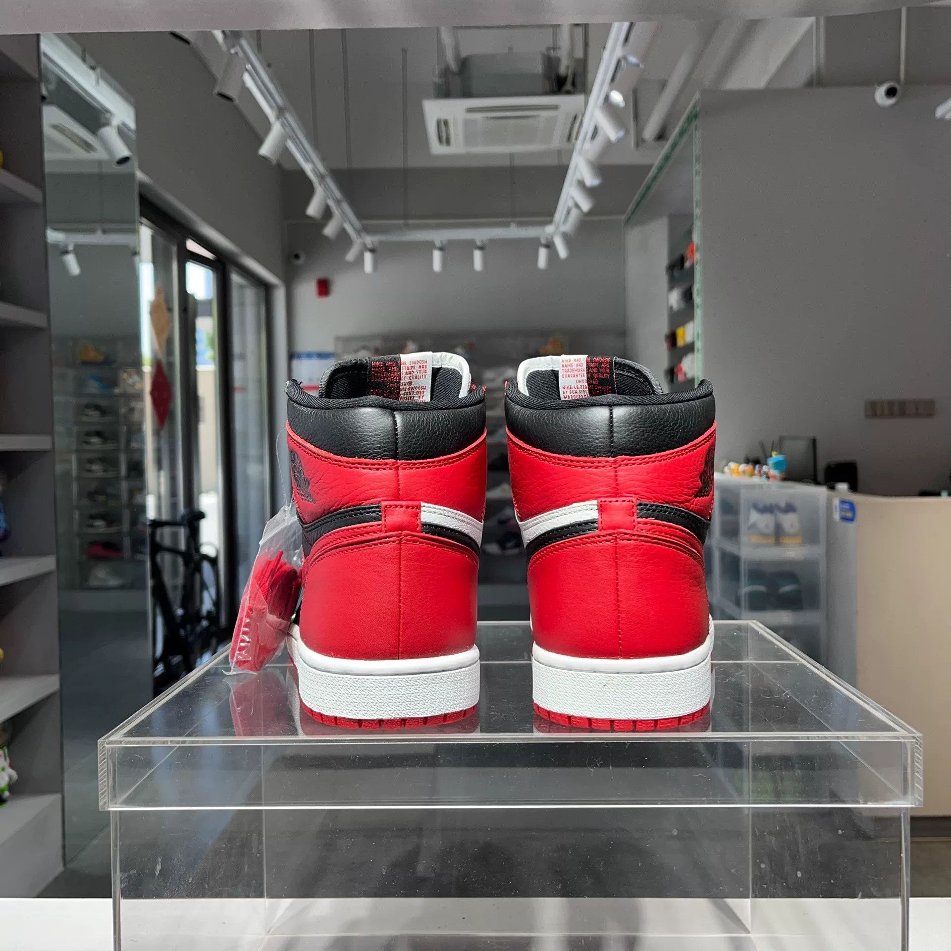 Nike Nike Lowtop Sneakers 42 Men Size US 9 / EU 42 - 3 Thumbnail