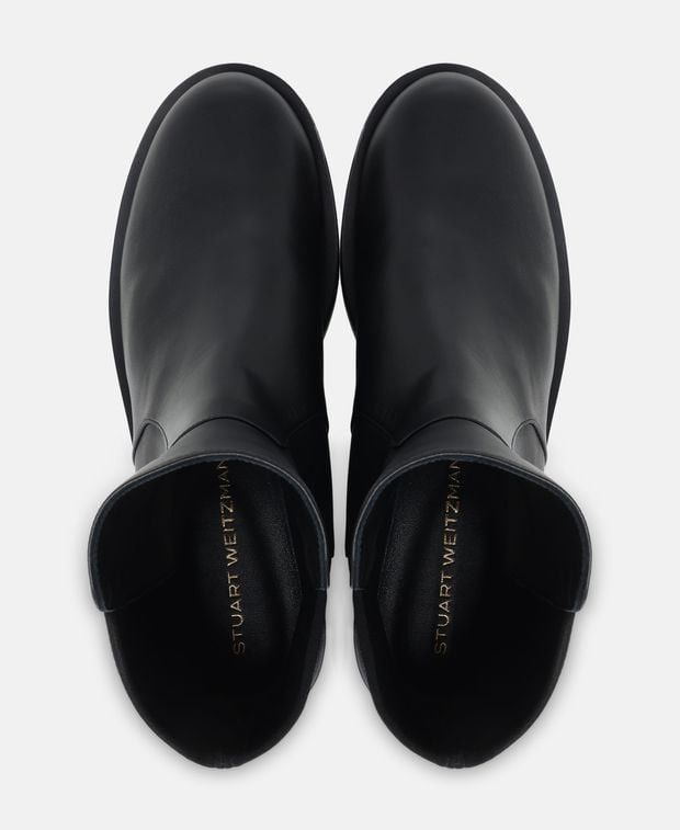 Stuart Weitzman Bold Chelsea boots Size US 7.5 / IT 37.5 - 3 Thumbnail