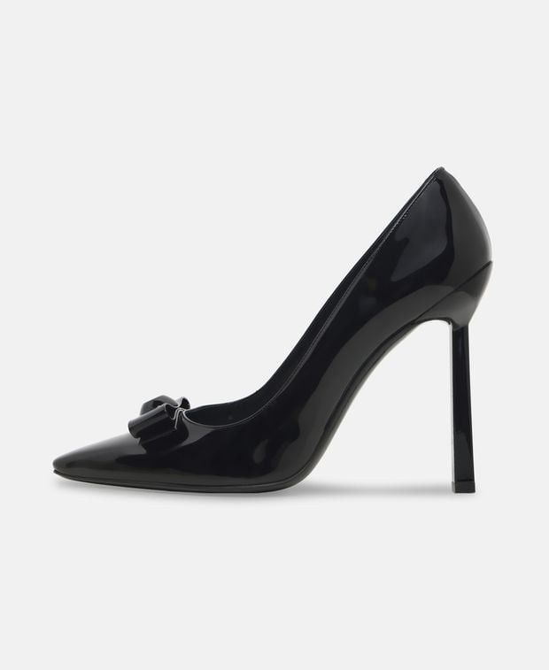 Salvatore Ferragamo Katrin X5 Pumps Size US 7 / IT 37 - 4 Thumbnail