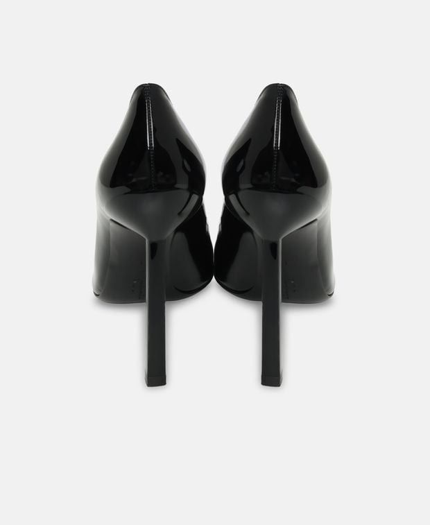 Salvatore Ferragamo Katrin X5 Pumps Size US 7 / IT 37 - 2 Thumbnail