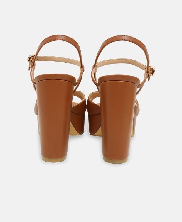 Stuart Weitzman Maia Ankle strap sandals Size US 7 / IT 37 - 2 Thumbnail