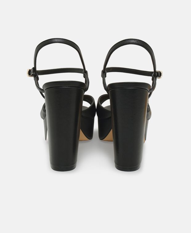 Stuart Weitzman Maia Ankle strap sandals Size US 6.5 / IT 36.5 - 2 Thumbnail