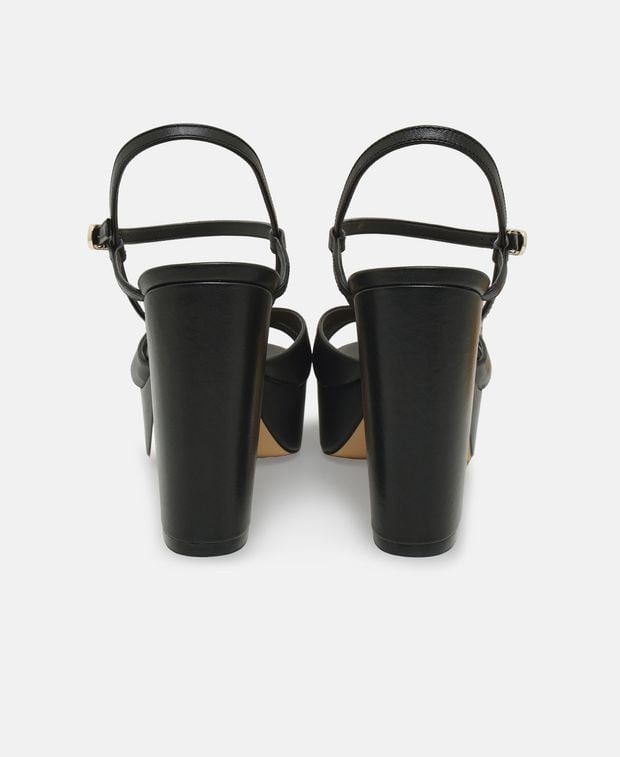 Stuart Weitzman Maia Ankle strap sandals Size US 10 / IT 40 - 2 Thumbnail
