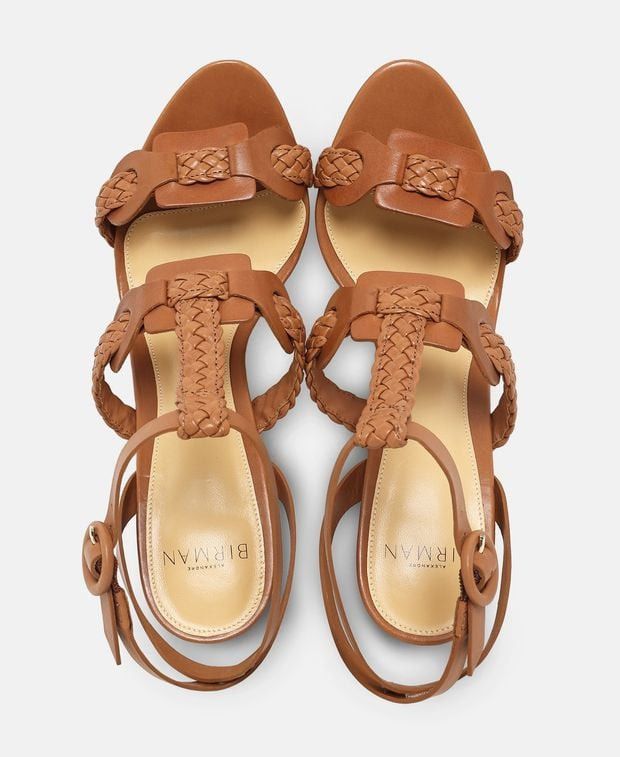 Alexandre Birman Isabela Ankle strap sandals Size US 9 / IT 39 - 3 Thumbnail