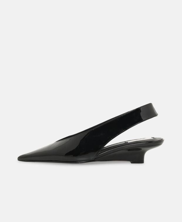 Toteme Slingback pumps Size US 5 / IT 35 - 4 Thumbnail
