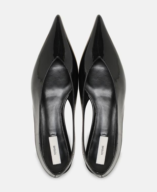 Toteme Slingback pumps Size US 9 / IT 39 - 3 Thumbnail