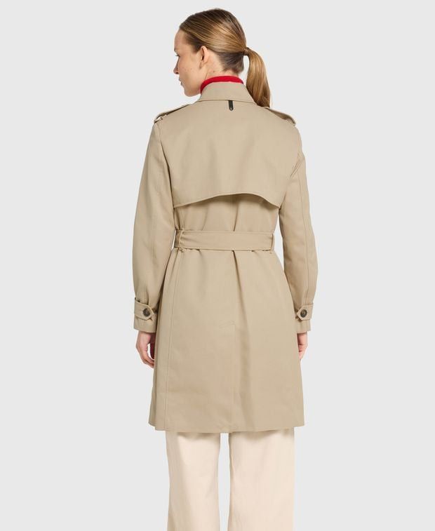 Mackage Trench coat Size S / US 4 / IT 40 - 2 Thumbnail