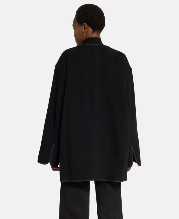 Toteme Wool-blend coat Size M / US 6-8 / IT 42-44 - 2 Thumbnail