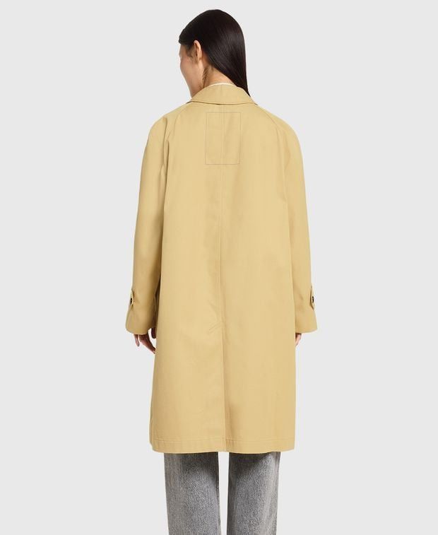 Burberry Trench coat Size XS / US 0-2 / IT 36-38 - 2 Thumbnail