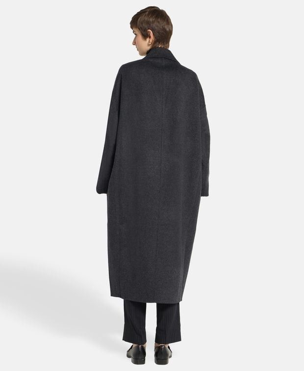 Toteme Wool coat Size XS / US 0-2 / IT 36-38 - 2 Thumbnail