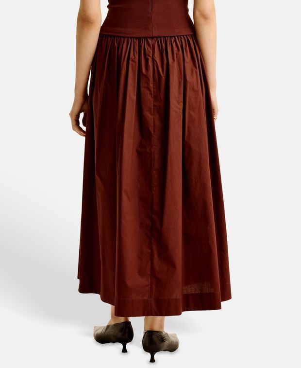 Other Maxi-skirt Size 24" / US 00 / IT 34 - 2 Thumbnail