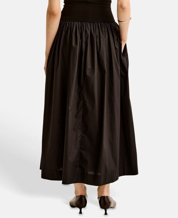 Other Maxi-skirt Size 24" / US 00 / IT 34 - 2 Thumbnail