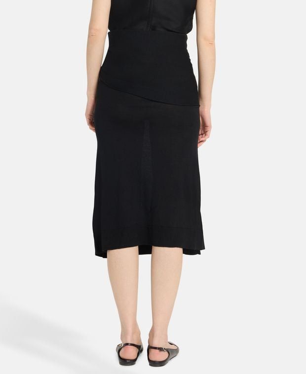 Toteme Wool-blend skirt Size 26" / US 2 / IT 38 - 2 Thumbnail