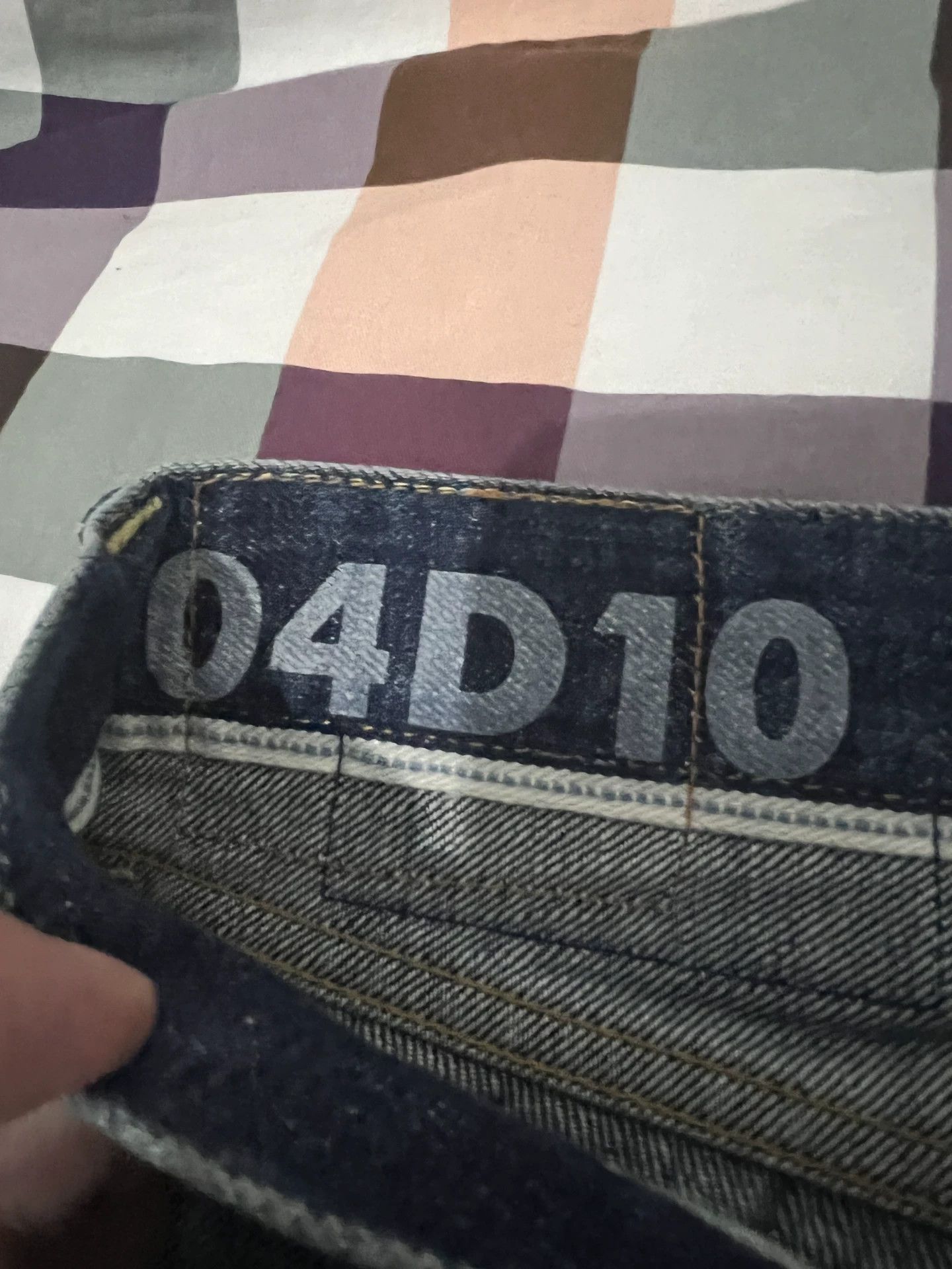 Visvim visvim Blue Denim Jeans Size US 36 / EU 52 - 3 Thumbnail