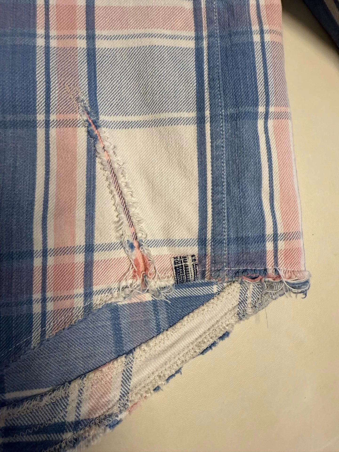 Visvim VISVIM 22SS Pioneer Check L/S Shirt Size US M / EU 48-50 / 2 - 5 Thumbnail