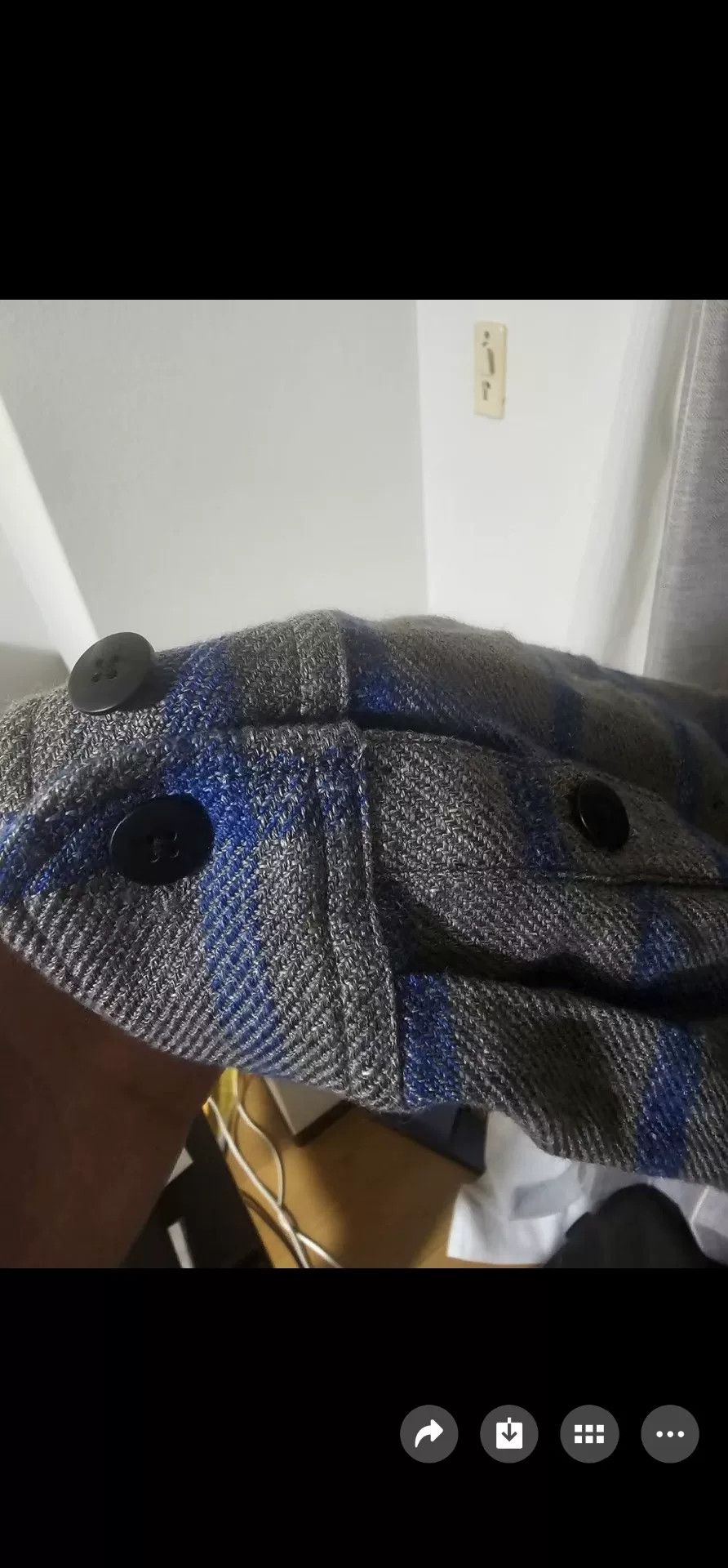 VISVIM 25SS Lumber Check L/S Shirt