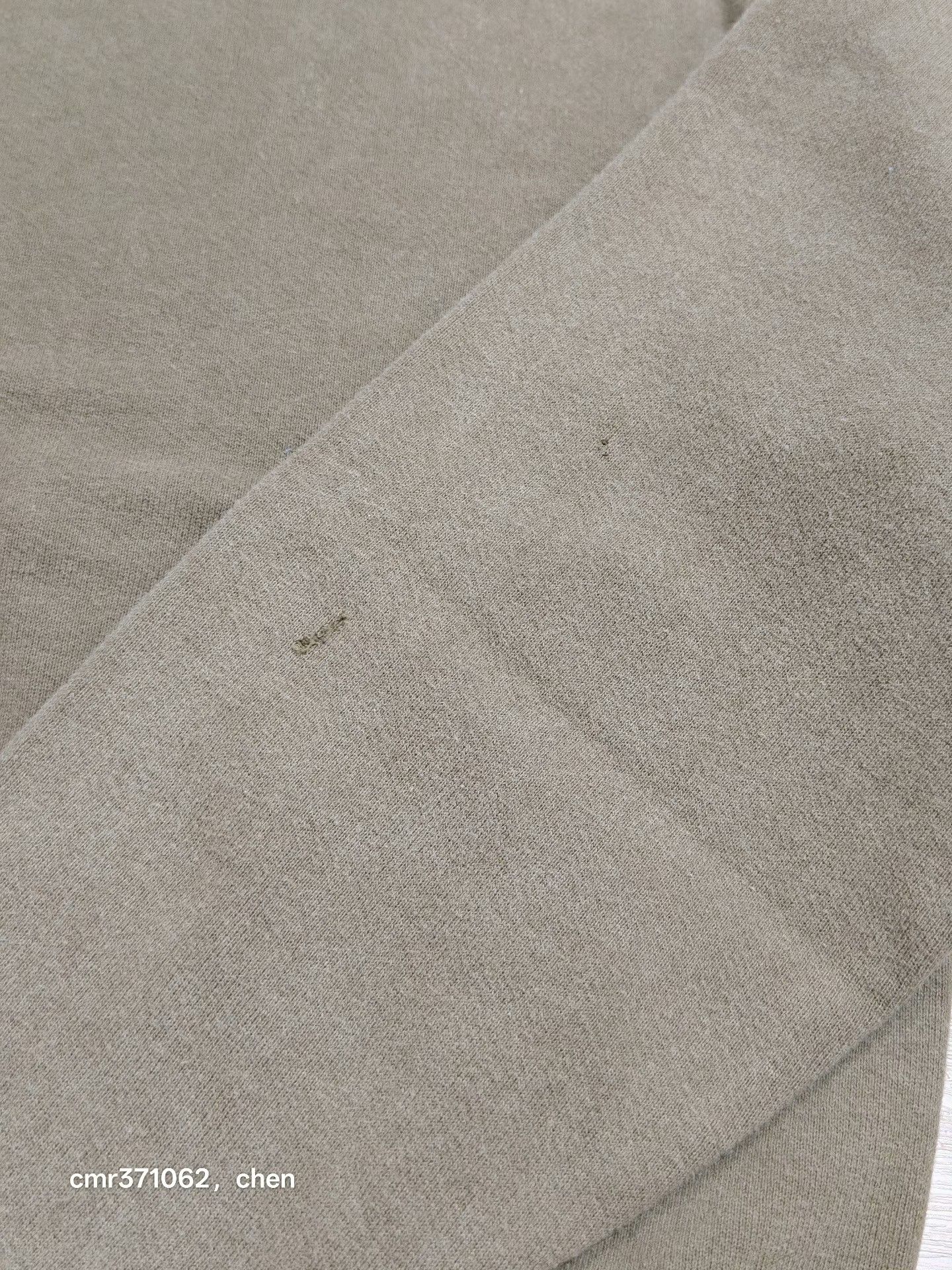 Visvim VISVIM 25AW JUMBO SB SWEAT L/S Size US M / EU 48-50 / 2 - 8 Thumbnail