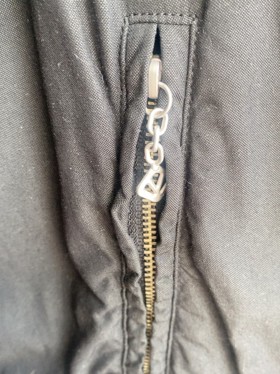 Visvim visvim strabler dark gray vest Size US M / EU 48-50 / 2 - 4 Thumbnail