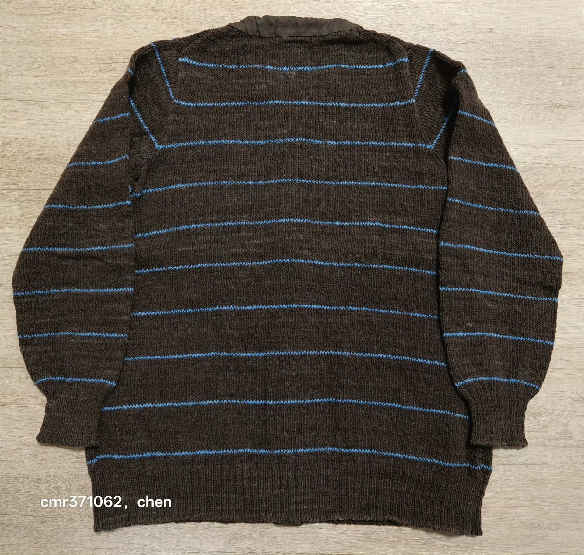 Visvim Visvim 16 ICT Long Cardigan N.D. Size US S / EU 44-46 / 1 - 6 Thumbnail